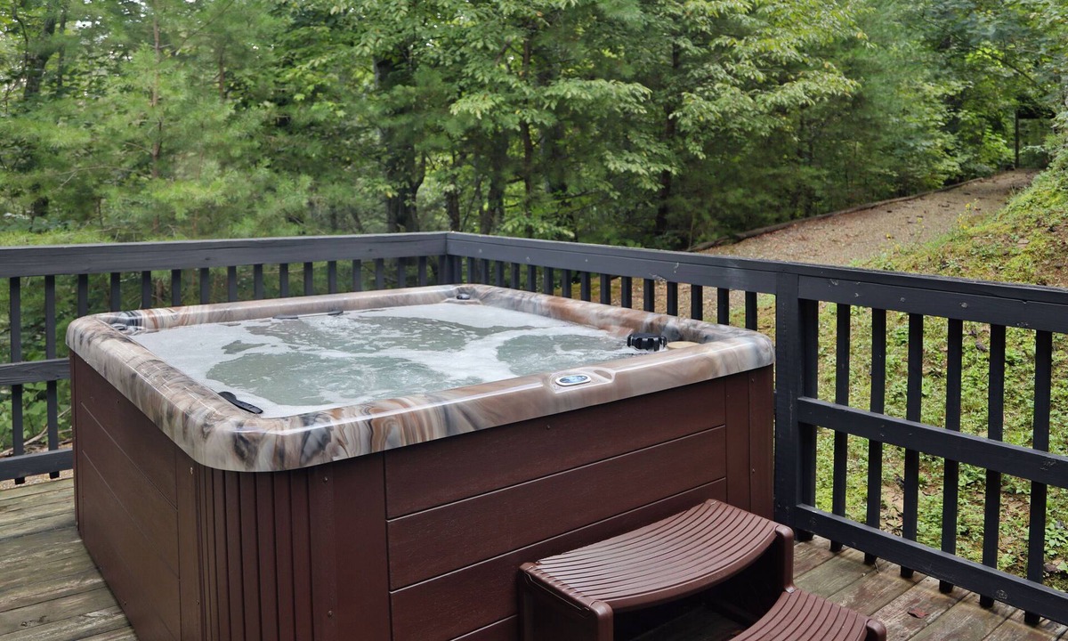 Pigeon Forge Villa | Pigeon Forge 120 - Three Bedroom Villa, Sleeps 10