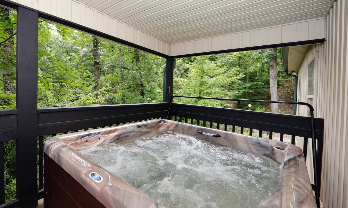 Pigeon Forge Villa | Pigeon Forge 207 - Three Bedroom Villa, Sleeps 18