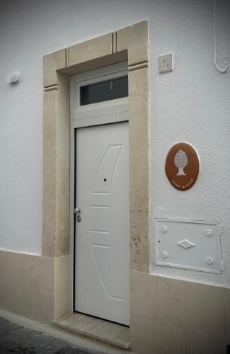 Cutrofiano House | Pigna Bianca