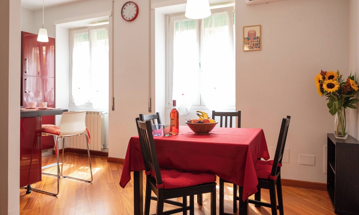 Pigneto Apartment | PIGNETO HOLIDAY Charming apartment ideal for families, in the heart of Rome