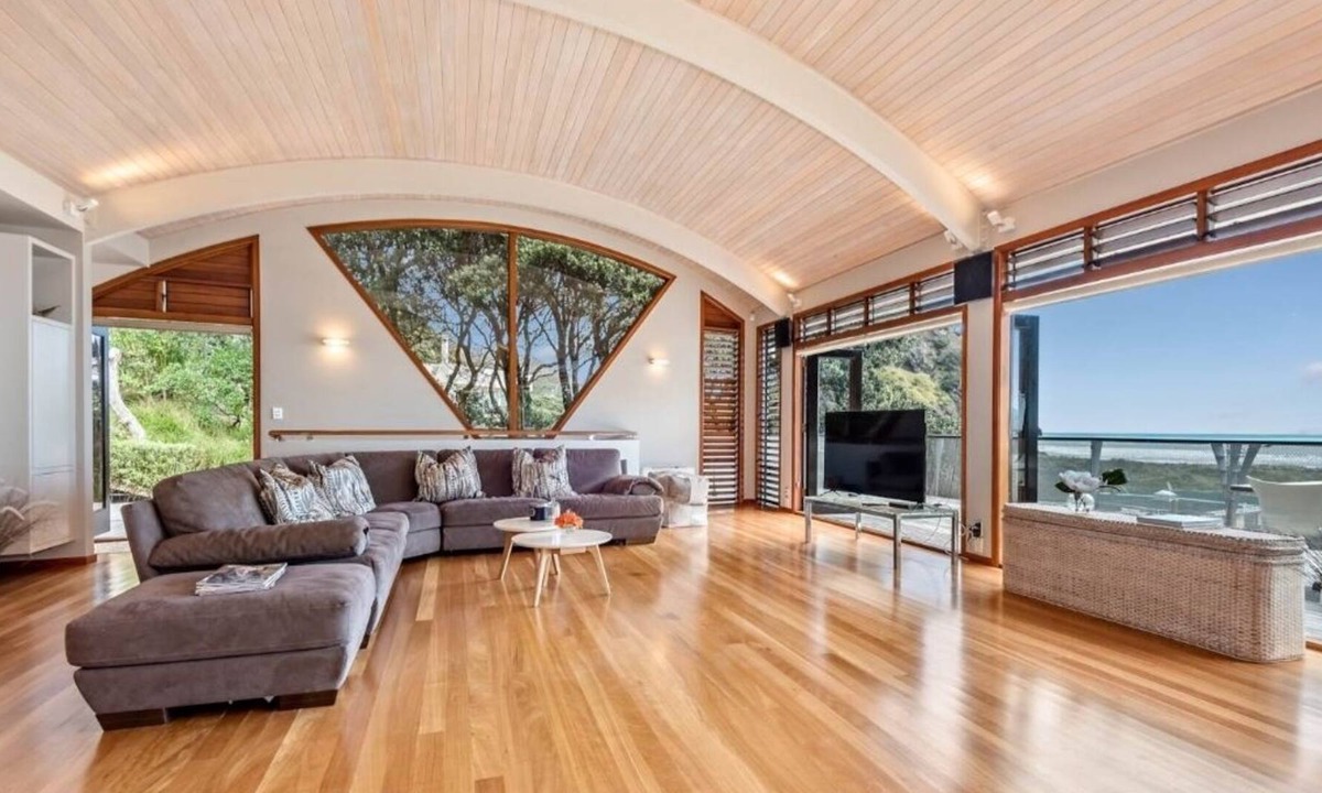 Piha House | Piha beach house