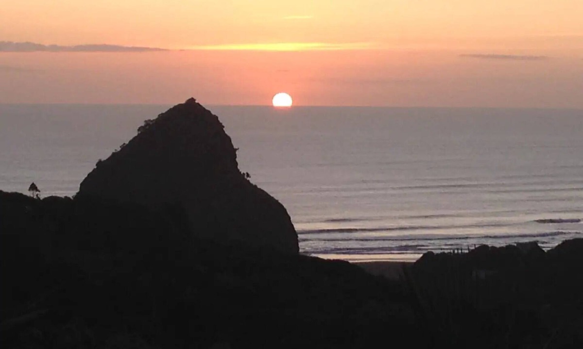 Piha House | Piha Magicnn