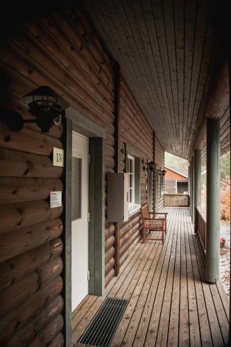 Kannonkoski Apartment | Piispala
