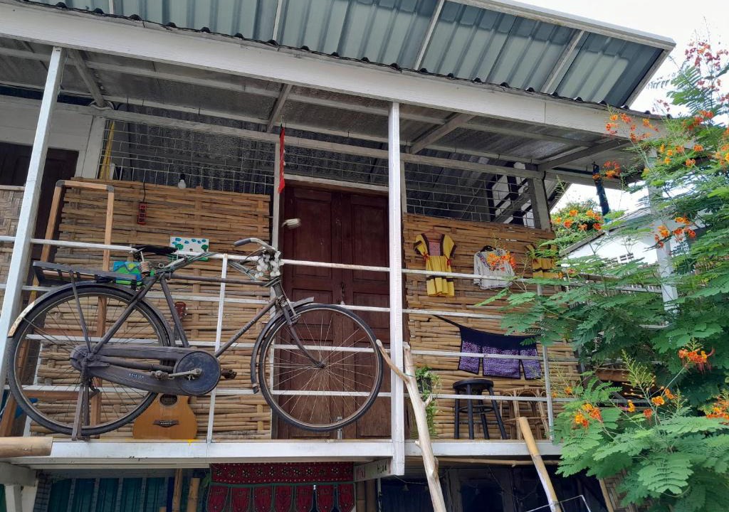 Wieng House | Pikban
