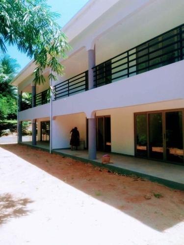 Anse La Mouche Apartment | PikBwa