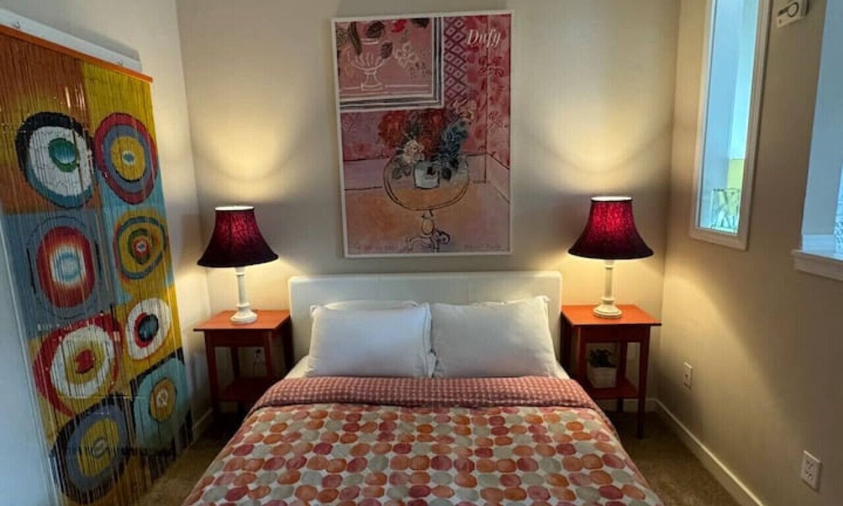 Belltown Apartment | Pike Place Open 1bd Free Parking,Waterfront,Pool!