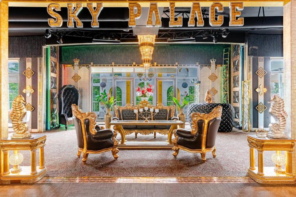 Belltown Hotel | Pike Place Sky Villas