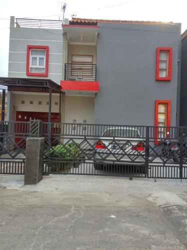 Garut House | Pildacil