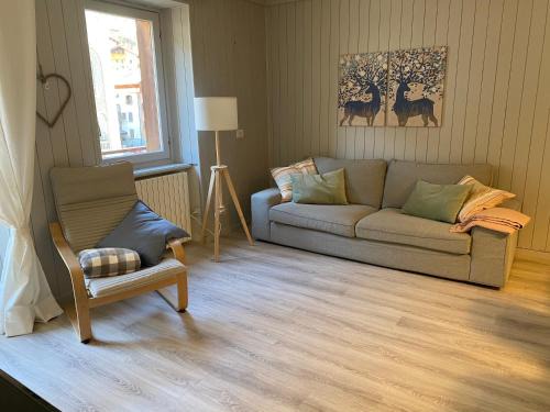 Isolaccia Apartment | PILE HOUSE
