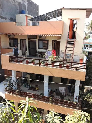 Ujjain House | Pilgrim's Nest