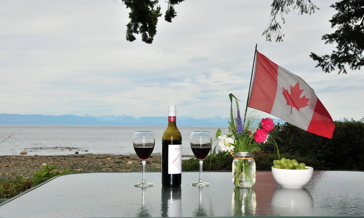 Courtenay Cabin | Pilgrims Seaside Cabin