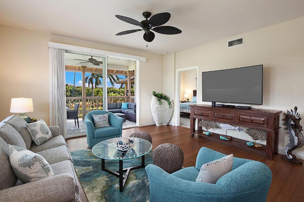 Poipu Apartment | Pili Mai 4B