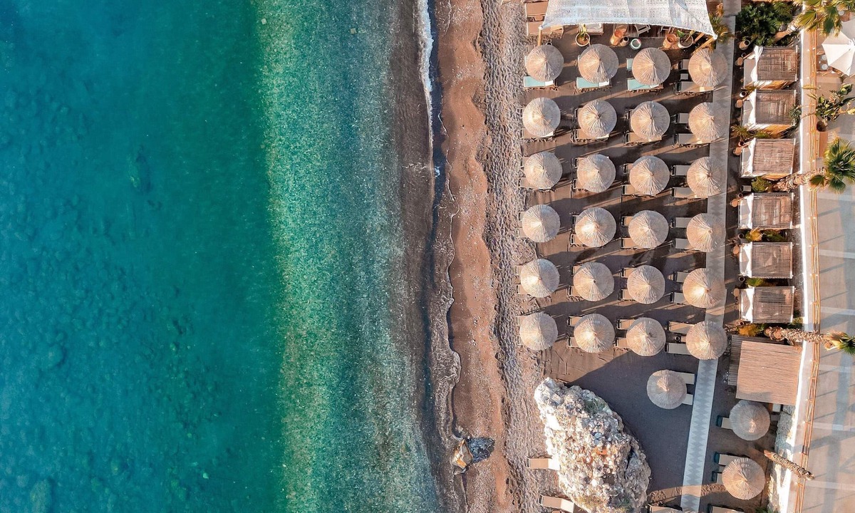 Turunc Hotel | Pilos Suites