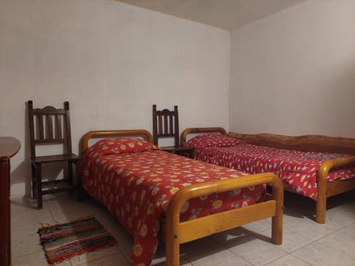 Dina Huapi House | Pilpilcura