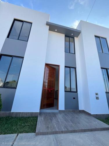 Pimentel House | Pimentel Casa