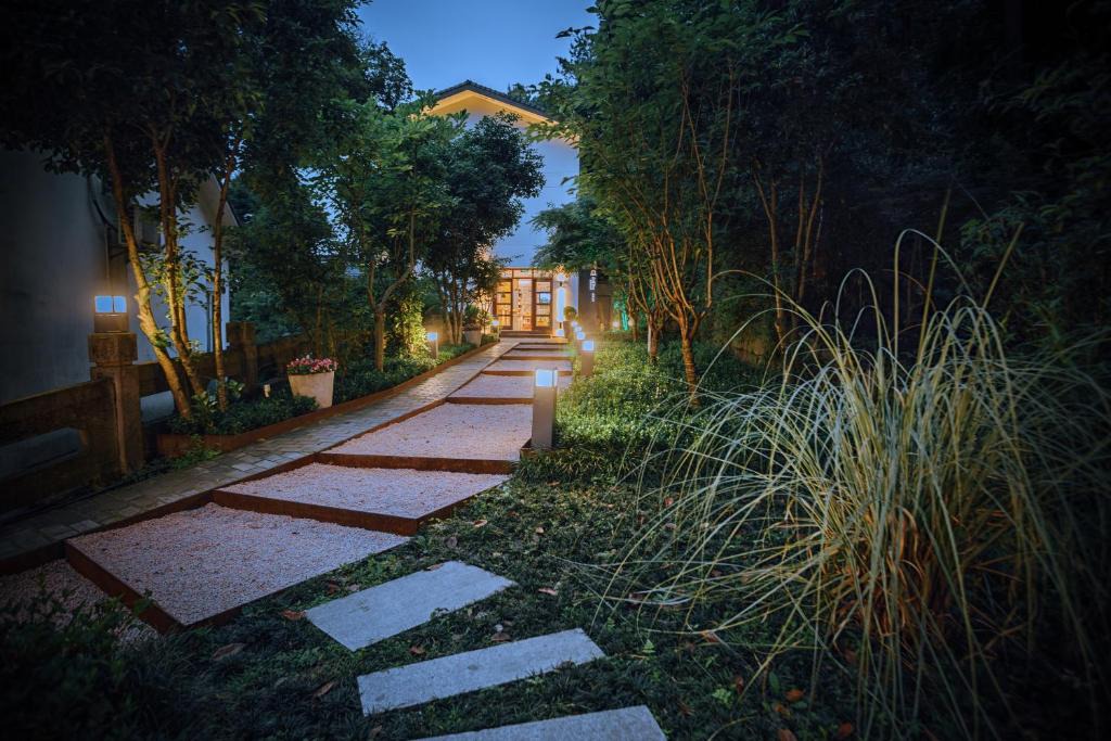 Xihu Hotel | Pin Cheng Hotel
