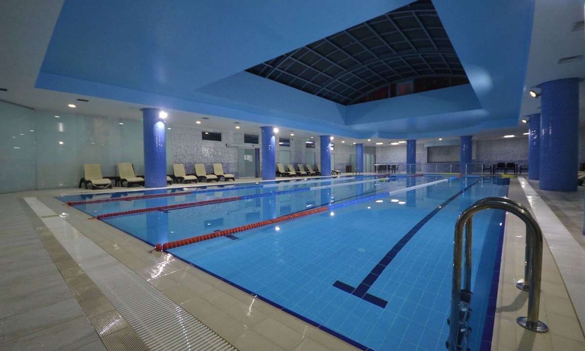 Buyukcekmece Hotel | Pin Suite