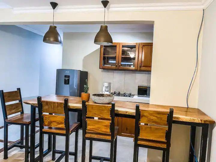Santa Teresa Apartment | Piña Apartment