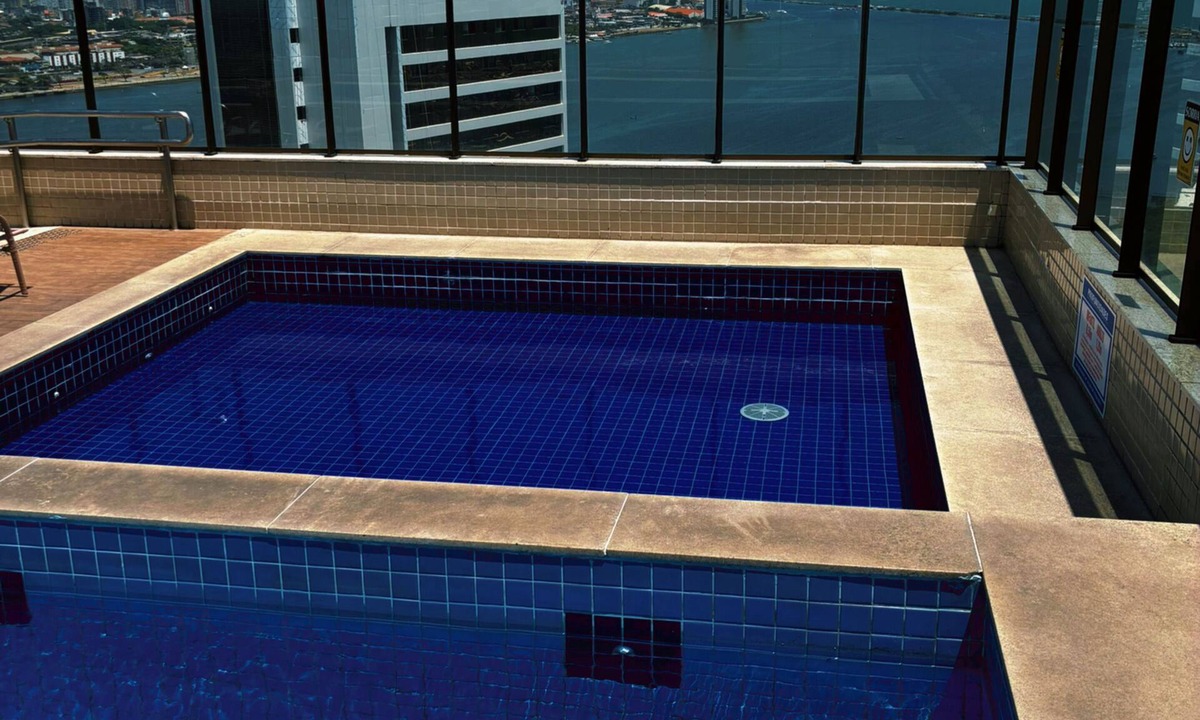 Pina Apartment | Pina Flat Moderno RioMar a Poucos Passos