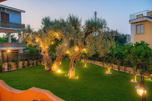 Fontane Bianche Villa | Pina'Mmari
