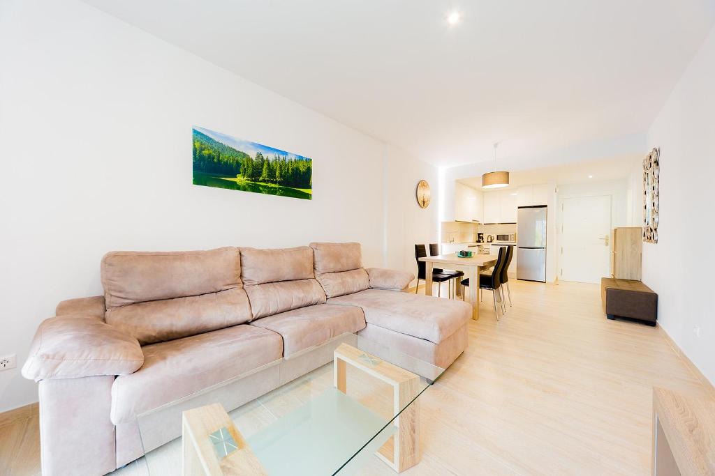 La Mata Apartment | PINADA BEACH 3
