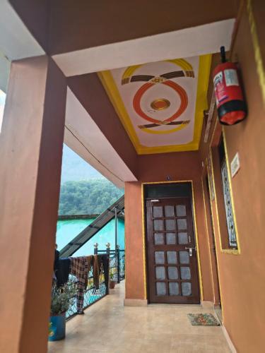 Chamoli House | Pinaki home stay