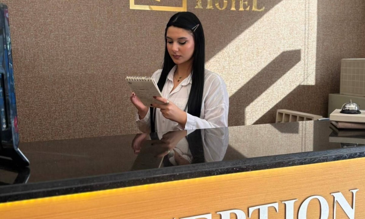 Seyhan Hotel | Pinar Elite Hotel