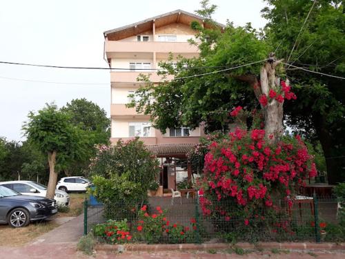 Cakrazseyhler Hotel | PINAR OTEL