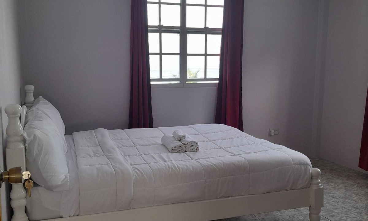 Pointe Michel Apartment | Pinard's Vacation Home Apt 2