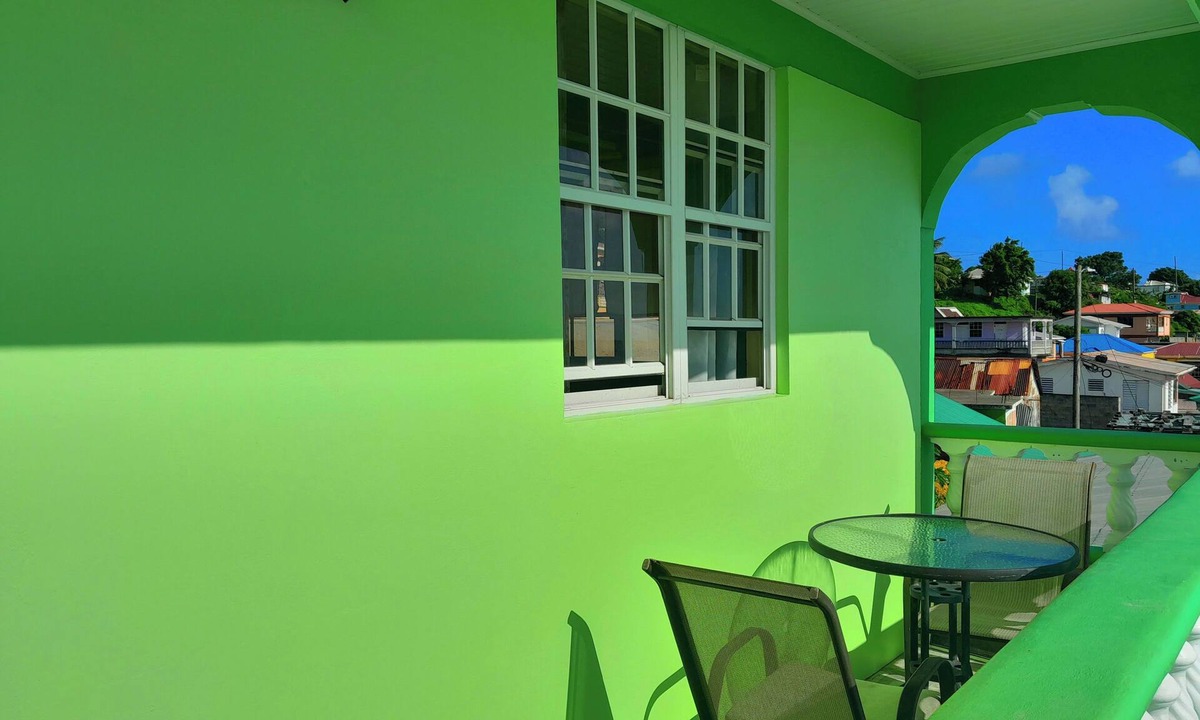 Pointe Michel Apartment | Pinard's Vacation Home-Apt 3