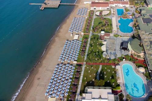 Belek Golf Area Resort | Pine Beach Belek