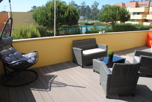 Furadouro Apartment | Pine Beach Spot