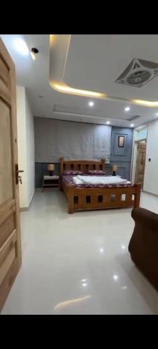 Murree Apartment | Pine Cottage