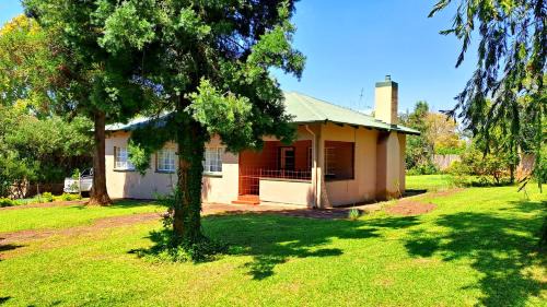 Sabie Apartment | Pine Forest Cottage