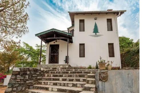 Bhagtpura Apartment | Pine Glade Villa, Bhimtal