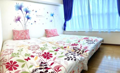Chuo-ku Apartment | Pine Hill Kego 602 - Vacation STAY 96616v
