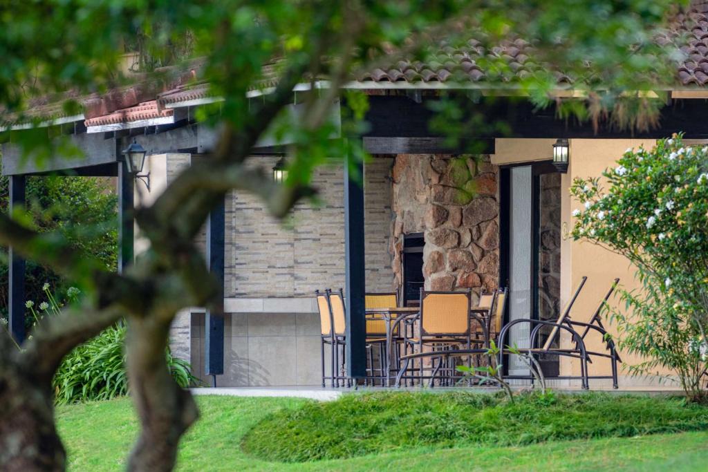 White River Resort | Pine Lake Resort