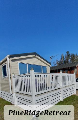 Swarland Other | Pine Ridge Retreat With FREE GOLF and Air Conditioning