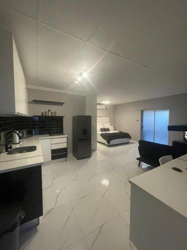 Windhoek Apartment | Pine Self-Catering Unit