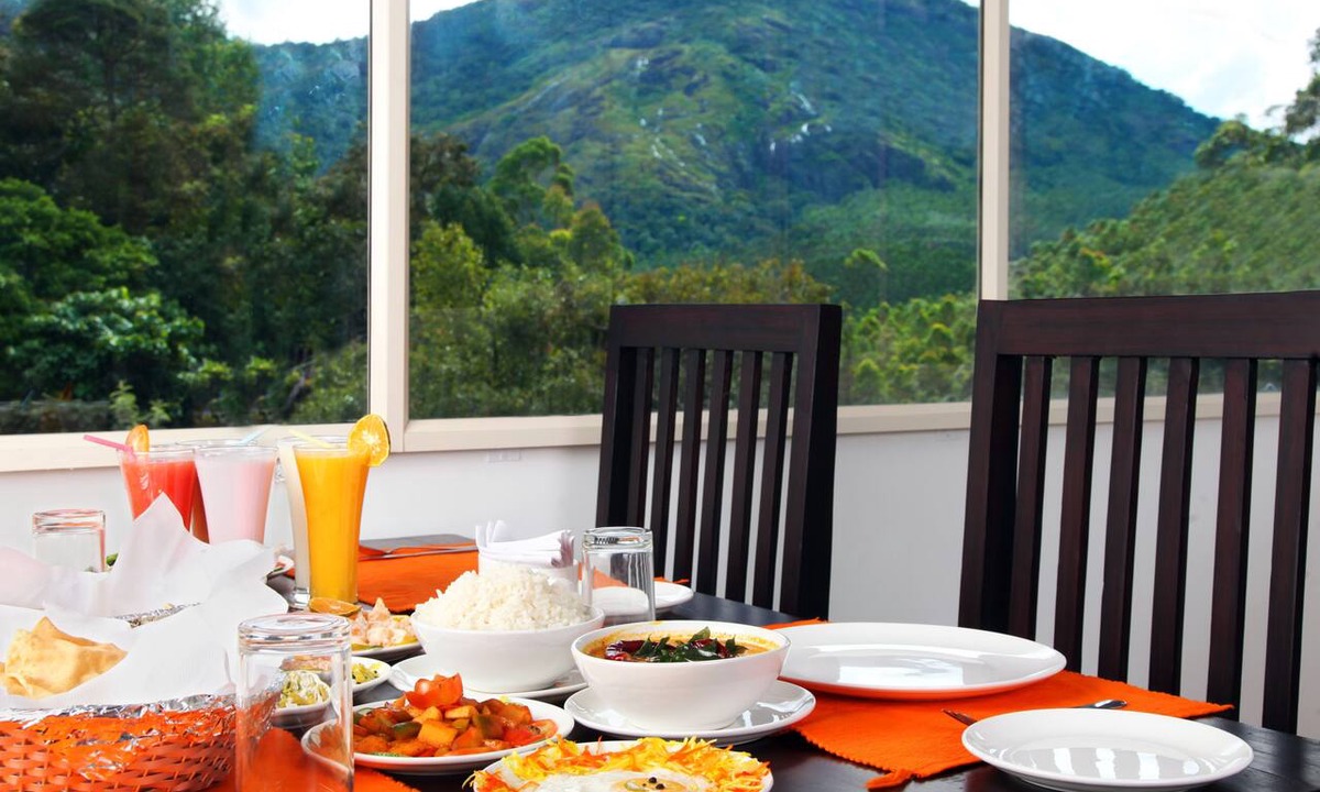 Devikolam Hotel | Pine Tree Munnar