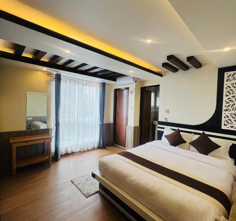 Baluwapati Deupur Hotel | Pine Tree Resort