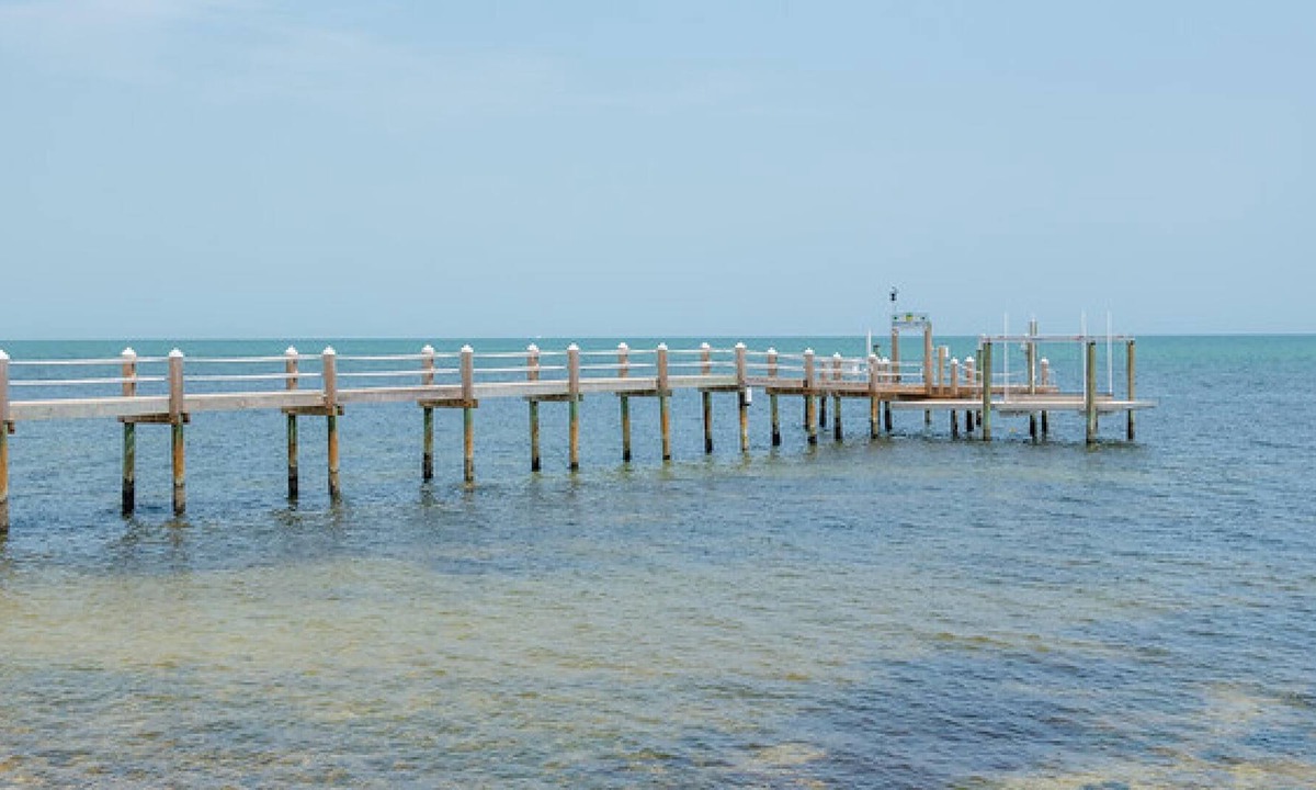Islamorada House | Pineapple Beach by Florida Keys Luxury Rentals