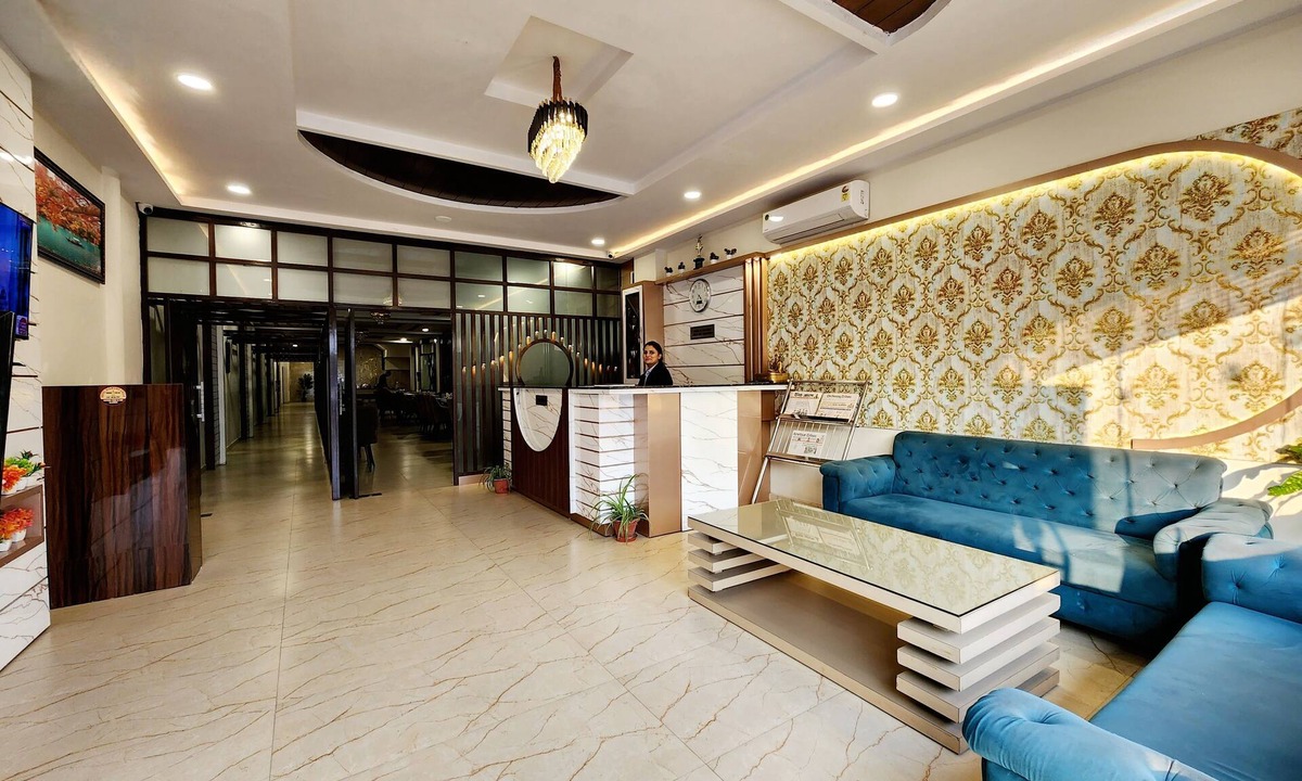 Amritsar Hotel | Pineberry Hotels