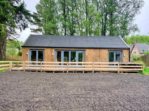 Beauly House | Pinefield Lodge