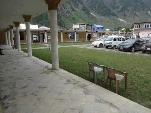 Loralai District Hotel | Pinehills Hotel