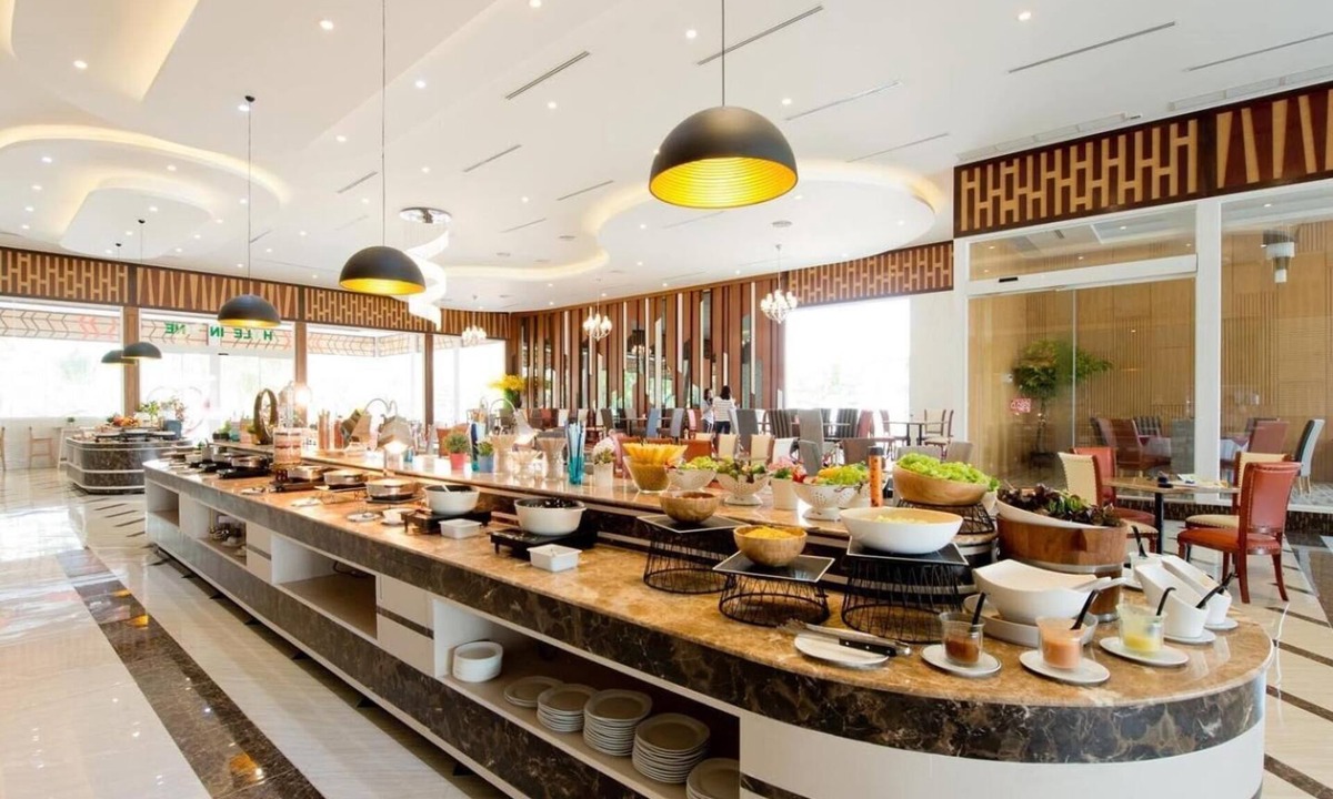 Khlong Nung Hotel | Pinehurst Golf Club & Hotel