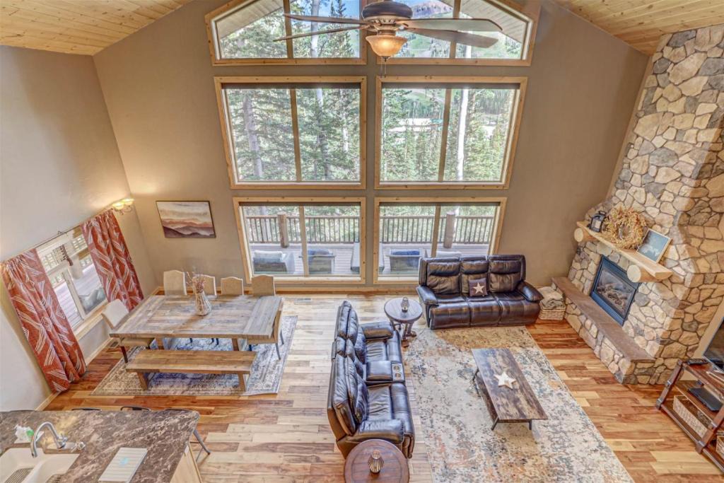 Brian Head House | Pinehurst Retreat