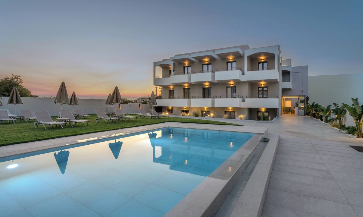 Platanes Hotel | Pinelopi Hotel