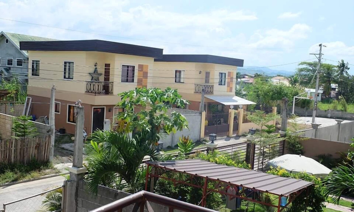 Butuan House | Pines Mansion