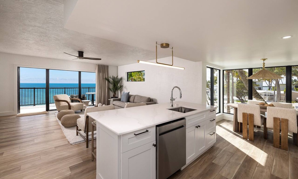Islamorada Hotel | Pines & Palms Resort